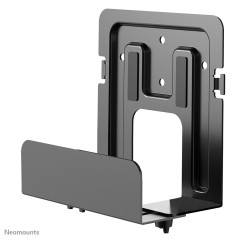 Neomounts AWL-450BL Support pour lecteur multimédia - universel
