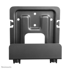 Neomounts AWL-450BL Support pour lecteur multimédia - universel