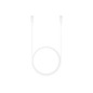 Samsung EP-DX310JWEGEU câble USB 1,8 m USB C Blanc Samsung EP-DX310JWEGEU câble USB 1,8 m USB C Blanc