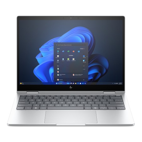 HP EliteBook 8 Flip G1i AI PC Wolf Pro Security Edition Intel Core Ultra 7 255U Hybride (2-en-1) 33,8 cm (13.3") Écran tactile