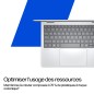 HP EliteBook 8 Flip G1i AI PC Wolf Pro Security Edition Intel Core Ultra 7 255U Hybride (2-en-1) 33,8 cm (13.3") Écran tactile HP EliteBook 8 Flip G1i AI PC Wolf Pro Security Edition Intel Core Ultra 7 255U Hybride (2-en-1) 33,8 cm (13.3") Écran tactile