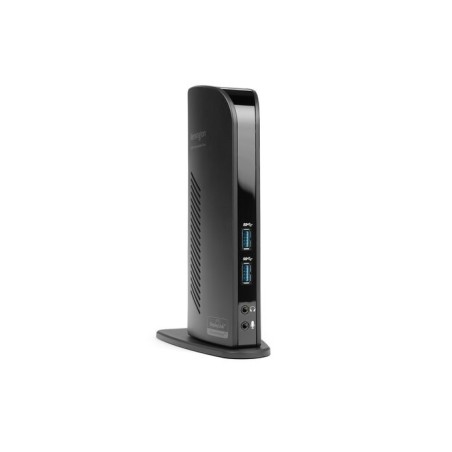 Kensington SD3500v Station d’accueil USB 3.0, 5 Gbits s, 2 sorties 2K - HDMI DVI-I VGA - Windows