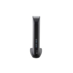 Kensington SD3500v Station d’accueil USB 3.0, 5 Gbits/s, 2 sorties 2K - HDMI/DVI-I/VGA - Windows
