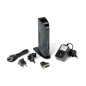 Kensington SD3500v Station d’accueil USB 3.0, 5 Gbits/s, 2 sorties 2K - HDMI/DVI-I/VGA - Windows Kensington SD3500v Station d’accueil USB 3.0, 5 Gbits/s, 2 sorties 2K - HDMI/DVI-I/VGA - Windows