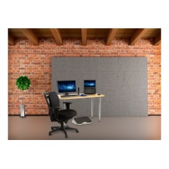 Kensington SD3500v Station d’accueil USB 3.0, 5 Gbits s, 2 sorties 2K - HDMI DVI-I VGA - Windows