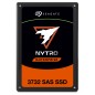 Seagate Enterprise Nytro 3732 1,6 To 2.5" SAS 3D eTLC