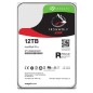Seagate IronWolf Pro ST12000NT001 disque dur 12 To 7200 tr/min 256 Mo 3.5" Série ATA III Seagate IronWolf Pro ST12000NT001 disque dur 12 To 7200 tr/min 256 Mo 3.5" Série ATA III