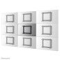 Neomounts WL95-800BL1 Support mural pour Videowall 42-70" - push-pull - max 35 kg