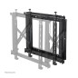 Neomounts WL95-800BL1 Support mural pour Videowall 42-70" - push-pull - max 35 kg