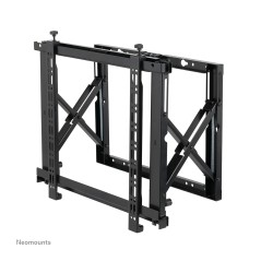 Neomounts WL95-800BL1 Support mural pour Videowall 42-70" - push-pull - max 35 kg