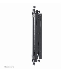 Neomounts WL95-800BL1 Support mural pour Videowall 42-70" - push-pull - max 35 kg