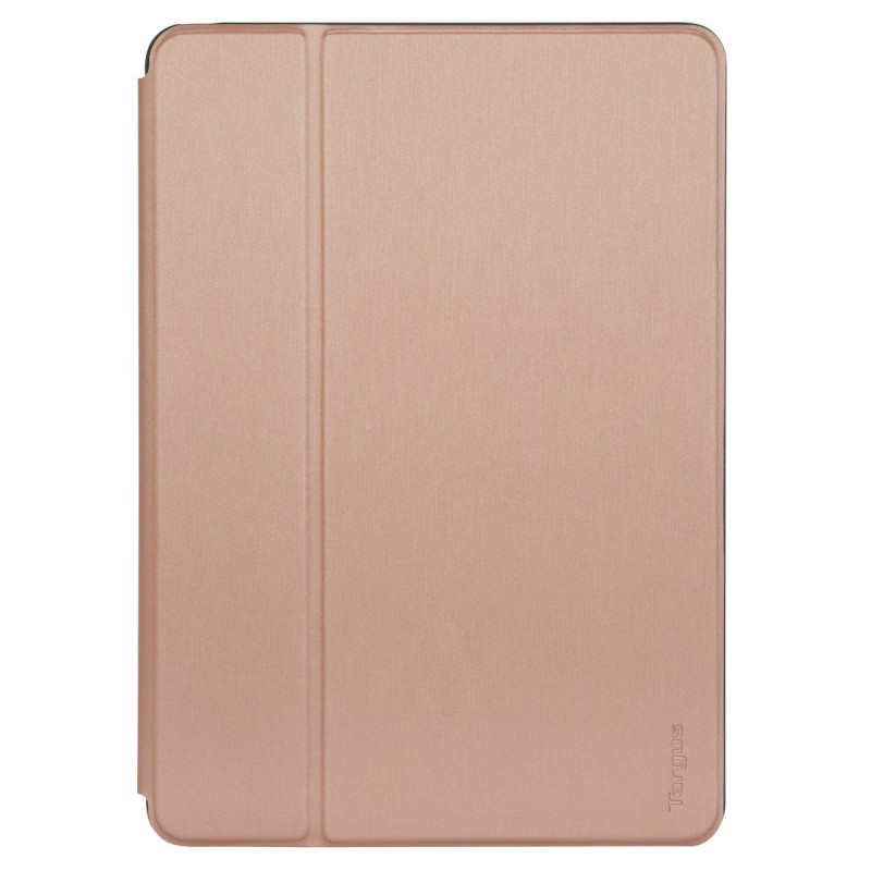 Targus Click-In 26,7 cm (10.5") Folio Or rose