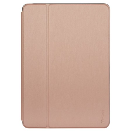 Targus Click-In 26,7 cm (10.5") Folio Or rose