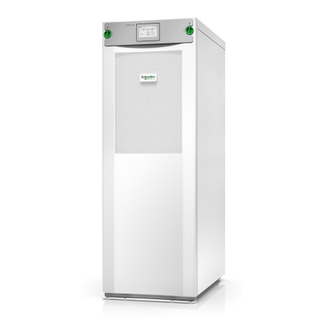 APC Onduleur Galaxy VS 60 kW 400 V pour batteries externes, mise en service 5x8 - Professionnels