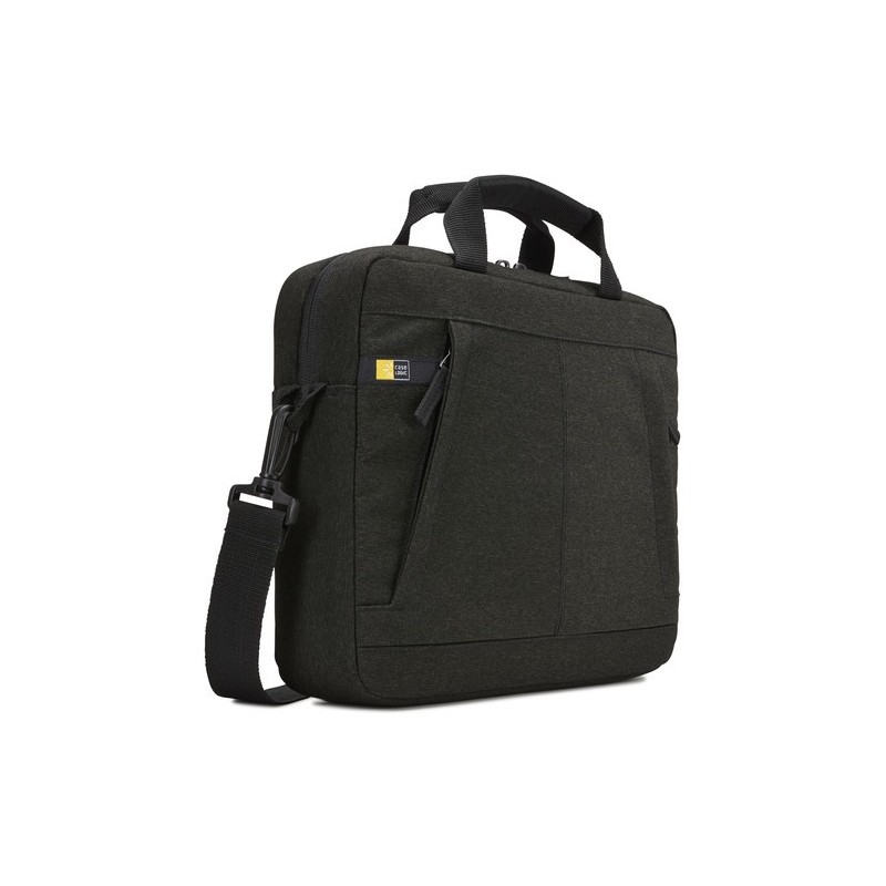 Case Logic Huxton 30,5 cm (12") Sac Messenger Noir
