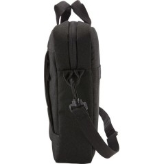 Case Logic Huxton 30,5 cm (12") Sac Messenger Noir