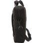 Case Logic Huxton 30,5 cm (12") Sac Messenger Noir