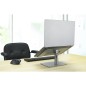 Kensington Rehausseur universel pour ordinateur portable Kensington Rehausseur universel pour ordinateur portable