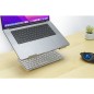 Kensington Rehausseur universel pour ordinateur portable Kensington Rehausseur universel pour ordinateur portable