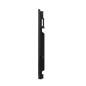 Lenovo ThinkVision T65 écran plat de PC 165,1 cm (65") 3840 x 2160 pixels 4K Ultra HD LED Écran tactile Noir Lenovo ThinkVision T65 écran plat de PC 165,1 cm (65") 3840 x 2160 pixels 4K Ultra HD LED Écran tactile Noir