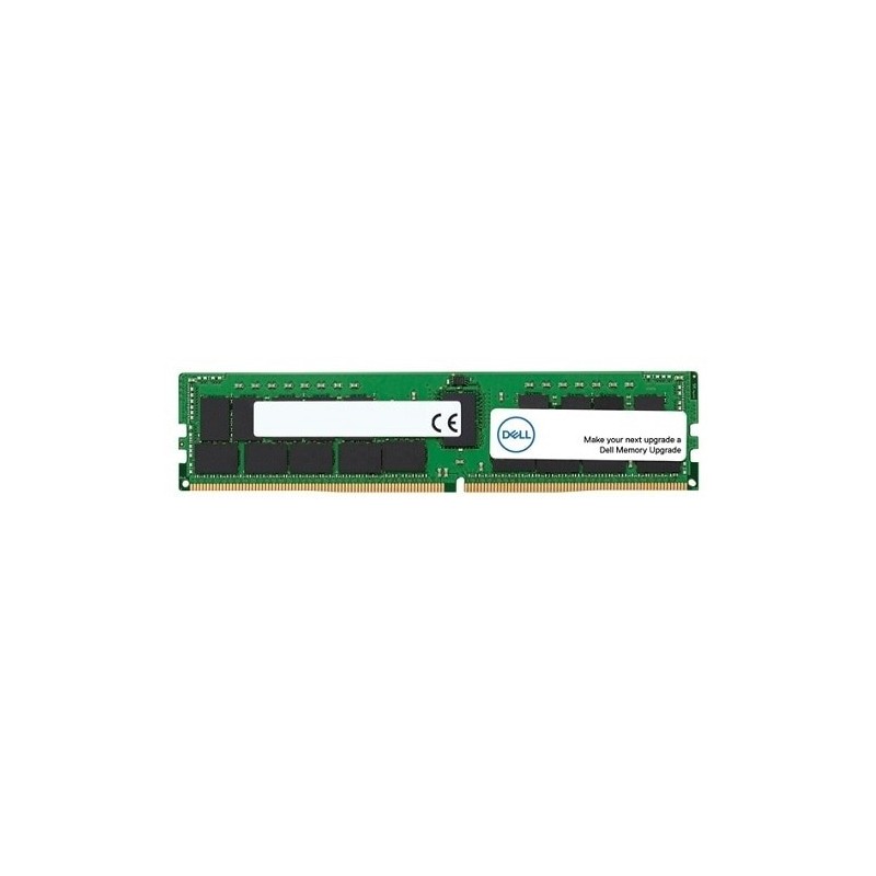DELL AA799087 module de mémoire 32 Go 4 x 8 Go DDR4 288-pin DIMM ECC