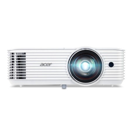 Acer Professional and Education S1287 Projecteur à focale standard 4000 ANSI lumens DLP WXGA (1280x800) Blanc