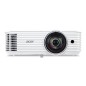 Acer Professional and Education S1287 Projecteur à focale standard 4000 ANSI lumens DLP WXGA (1280x800) Blanc Acer Professional and Education S1287 Projecteur à focale standard 4000 ANSI lumens DLP WXGA (1280x800) Blanc