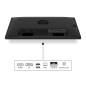 Philips 3000 series 24B2U3301/00 écran plat de PC 60,5 cm (23.8") 1920 x 1080 pixels Full HD LCD Noir