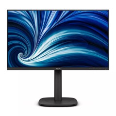 Philips 3000 series 24B2U3301 00 écran plat de PC 60,5 cm (23.8") 1920 x 1080 pixels Full HD LCD Noir
