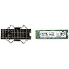 HP Z Turbo Drive 2 To M.2 PCI Express 3.0 SLC