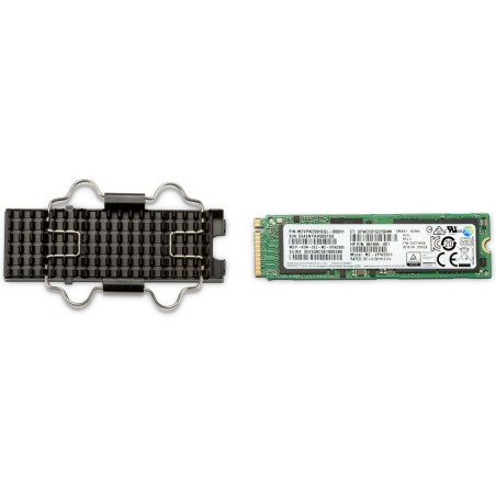 HP Z Turbo Drive 2 To M.2 PCI Express 3.0 SLC