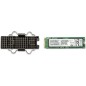 HP Z Turbo Drive 2 To M.2 PCI Express 3.0 SLC