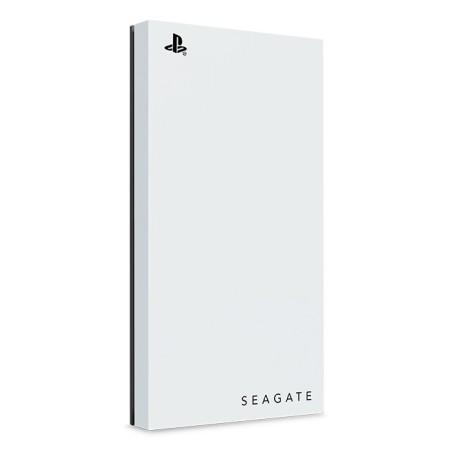 Seagate Game Drive 2 To 3.2 Gen 1 (3.1 Gen 1) Blanc