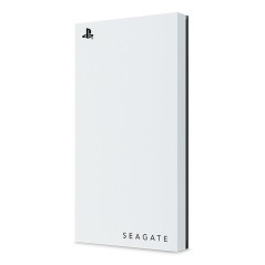 Seagate Game Drive 2 To 3.2 Gen 1 (3.1 Gen 1) Blanc