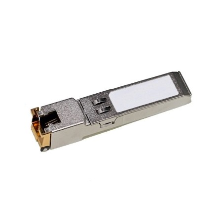 Lenovo 1G RJ45 ISCSI SFP+ module émetteur-récepteur de réseau Cuivre 1000 Mbit s SFP+