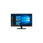Lenovo ThinkVision T27q-20 écran plat de PC 68,6 cm (27") 2560 x 1440 pixels Quad HD LCD Noir Lenovo ThinkVision T27q-20 écran plat de PC 68,6 cm (27") 2560 x 1440 pixels Quad HD LCD Noir