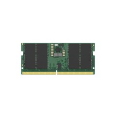 Kingston Technology ValueRAM module de mémoire 16 Go 1 x 16 Go DDR5 6400 MT s 262-pin SO-DIMM