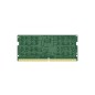 Kingston Technology ValueRAM module de mémoire 16 Go 1 x 16 Go DDR5 6400 MT/s 262-pin SO-DIMM Kingston Technology ValueRAM module de mémoire 16 Go 1 x 16 Go DDR5 6400 MT/s 262-pin SO-DIMM
