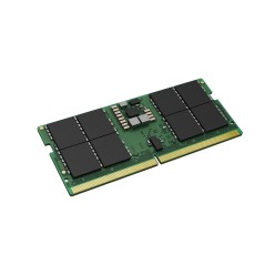 Kingston Technology ValueRAM module de mémoire 16 Go 1 x 16 Go DDR5 6400 MT s 262-pin SO-DIMM