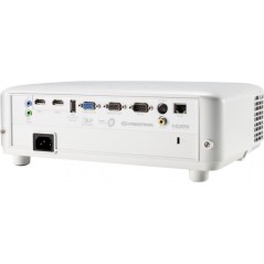 Viewsonic PG706HD vidéo-projecteur Projecteur à focale standard 4000 ANSI lumens DMD 1080p (1920x1080) Blanc