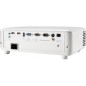 Viewsonic PG706HD vidéo-projecteur Projecteur à focale standard 4000 ANSI lumens DMD 1080p (1920x1080) Blanc