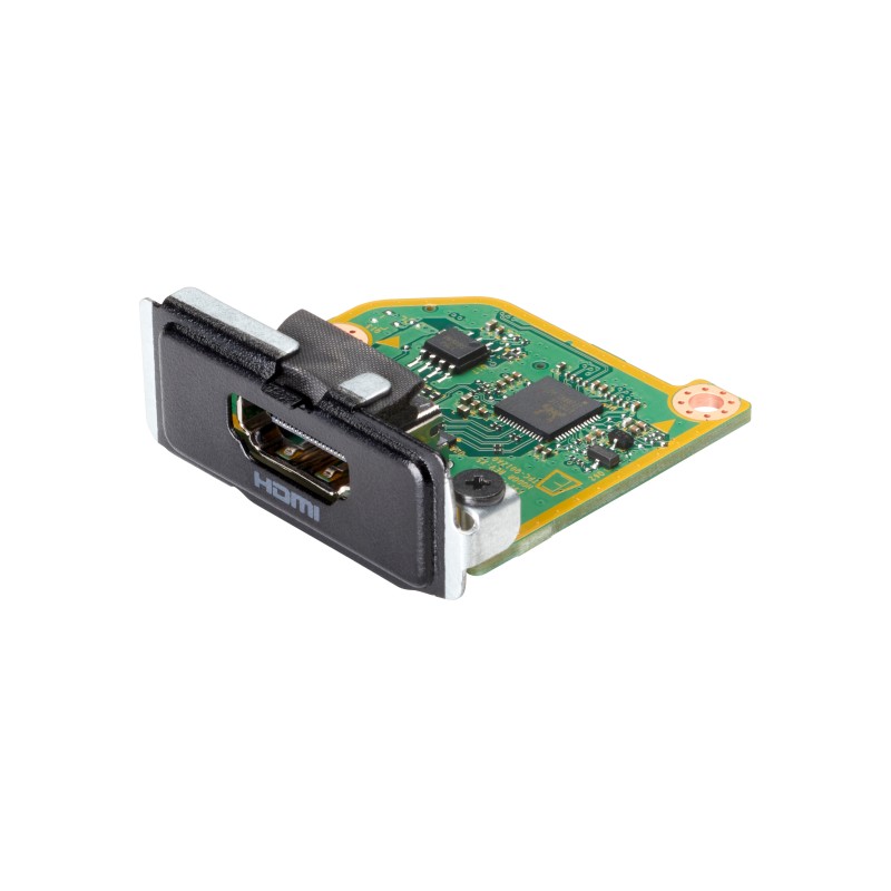 HP HDMI Port Flex IO v2 carte et adaptateur d'interfaces Interne HP HDMI Port Flex IO v2 carte et adaptateur d'interfaces Interne