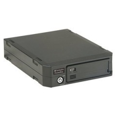 Verbatim PowerBay Removable Hard Drive System 2TB disque dur externe 2 To 7200 tr min 3.5" Noir