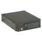Verbatim PowerBay Removable Hard Drive System 2TB disque dur externe 2 To 7200 tr/min 3.5" Noir