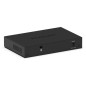 NETGEAR GS308E Géré L2/L3 Gigabit Ethernet (10/100/1000) Noir
