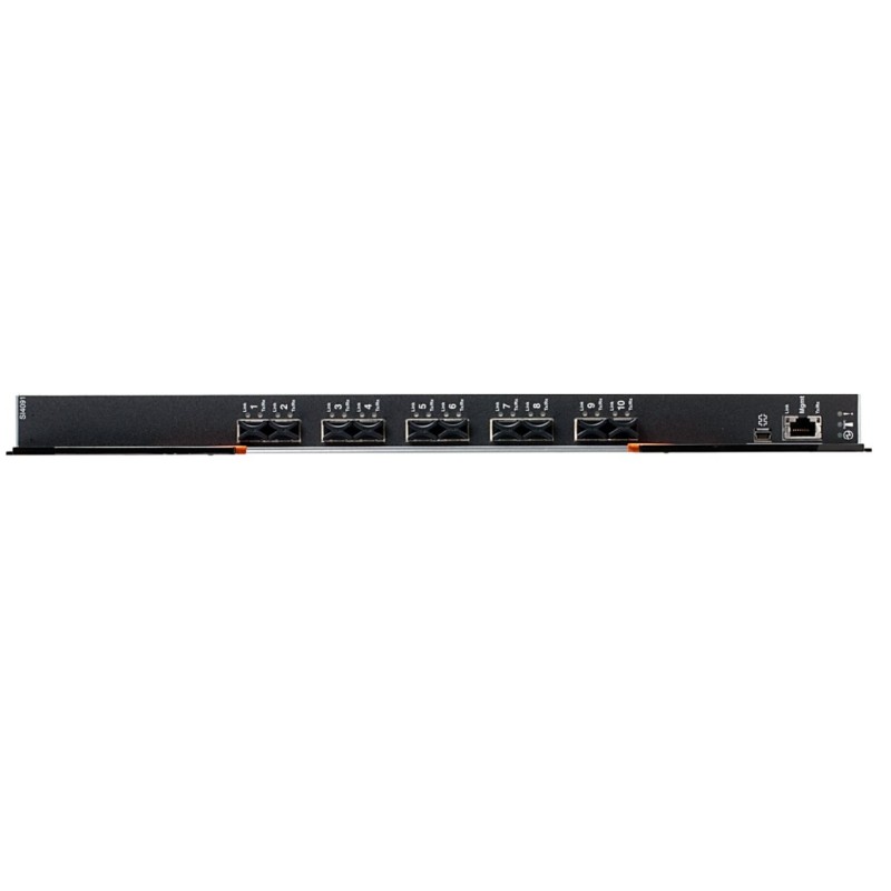 Lenovo 00FE327 carte réseau Fibre 10000 Mbit/s Lenovo 00FE327 carte réseau Fibre 10000 Mbit/s
