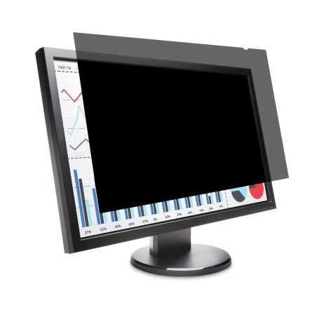 Lenovo 4Z11K07878 filtre anti-reflets pour écran et filtre de confidentialité 54,6 cm (21.5") Moniteur Filtre de