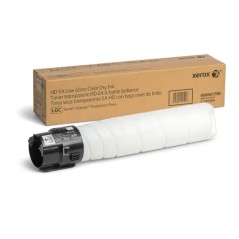 Xerox 006R01790 Cartouche de toner 1 pièce(s) Original Transparent
