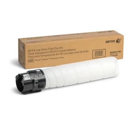 Xerox 006R01790 Cartouche de toner 1 pièce(s) Original Transparent