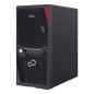 Fujitsu PRIMERGY TX1310 M5 serveur 2 To Tower Intel Xeon E E-2324G 3,1 GHz 16 Go DDR4-SDRAM Fujitsu PRIMERGY TX1310 M5 serveur 2 To Tower Intel Xeon E E-2324G 3,1 GHz 16 Go DDR4-SDRAM